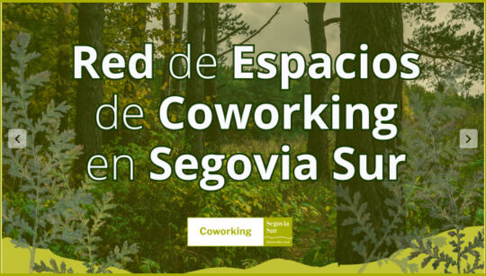 Descubre los Coworking Rurales: Una nueva dimensión laboral en armonía con la naturaleza